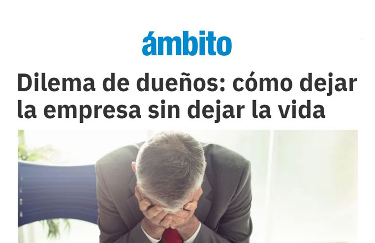 nota ambito exiting